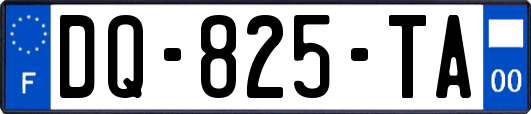 DQ-825-TA