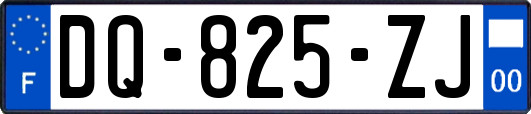 DQ-825-ZJ