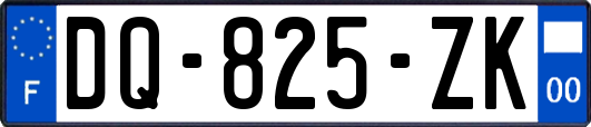 DQ-825-ZK