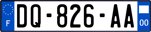 DQ-826-AA