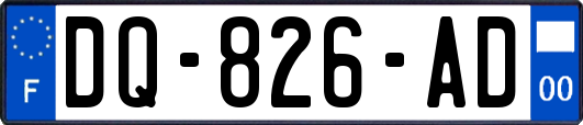 DQ-826-AD