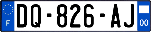 DQ-826-AJ