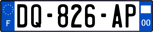 DQ-826-AP