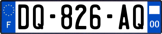 DQ-826-AQ