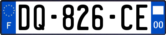 DQ-826-CE