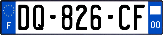 DQ-826-CF