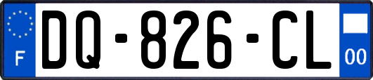 DQ-826-CL