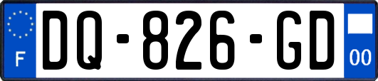 DQ-826-GD