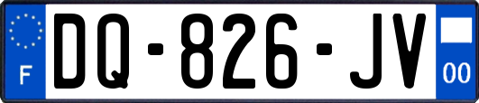 DQ-826-JV