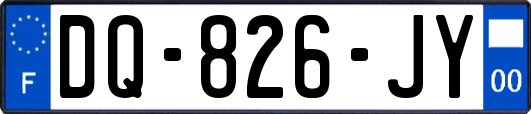 DQ-826-JY