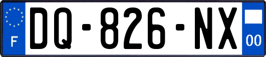 DQ-826-NX