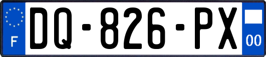 DQ-826-PX