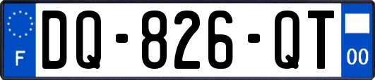 DQ-826-QT