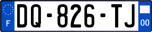 DQ-826-TJ