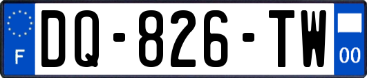 DQ-826-TW