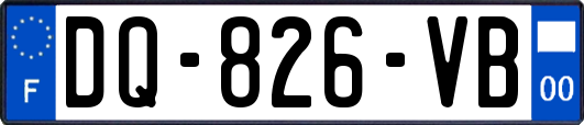 DQ-826-VB