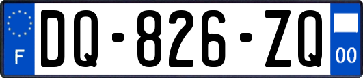 DQ-826-ZQ