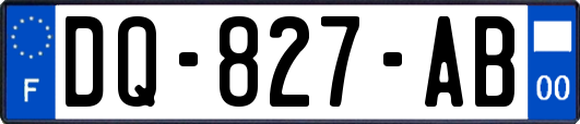 DQ-827-AB