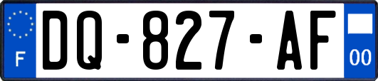 DQ-827-AF