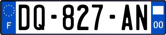 DQ-827-AN