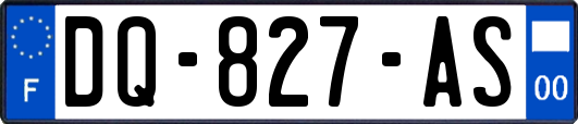 DQ-827-AS