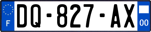 DQ-827-AX