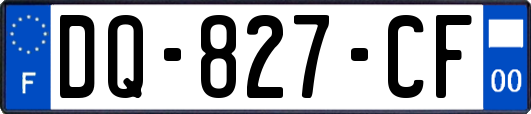 DQ-827-CF