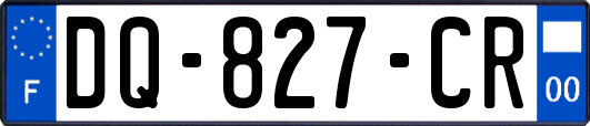 DQ-827-CR