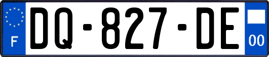 DQ-827-DE