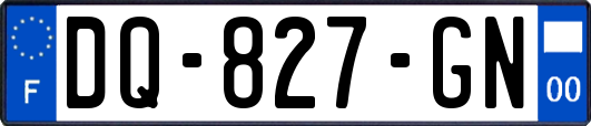 DQ-827-GN