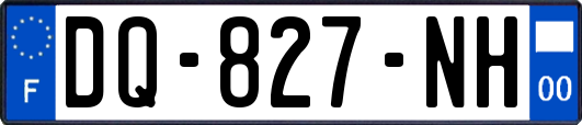 DQ-827-NH