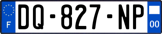 DQ-827-NP