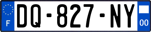 DQ-827-NY