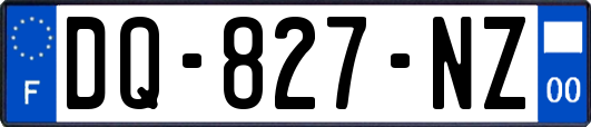 DQ-827-NZ