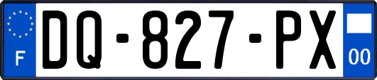 DQ-827-PX