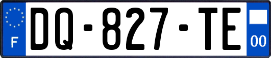 DQ-827-TE