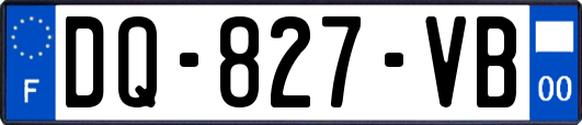 DQ-827-VB