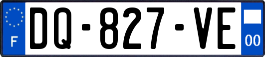 DQ-827-VE