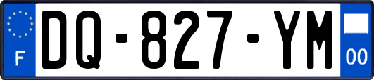 DQ-827-YM