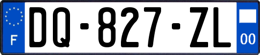 DQ-827-ZL