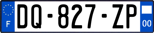 DQ-827-ZP