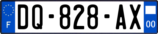 DQ-828-AX