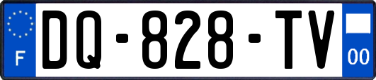 DQ-828-TV