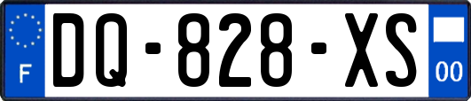 DQ-828-XS