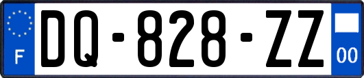 DQ-828-ZZ