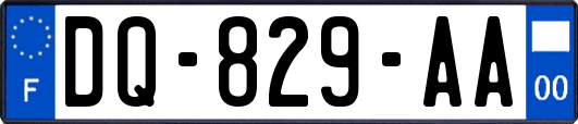 DQ-829-AA