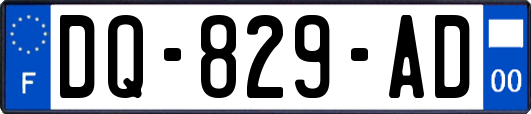 DQ-829-AD