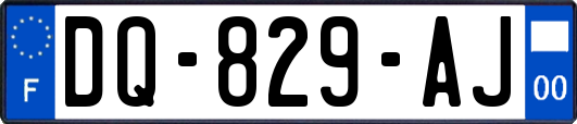 DQ-829-AJ