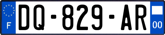 DQ-829-AR