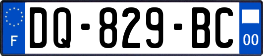 DQ-829-BC